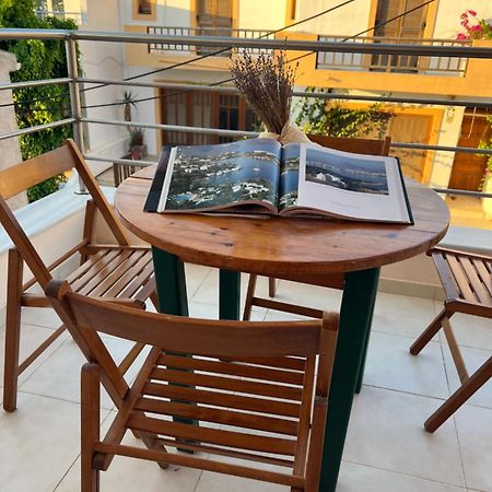 Sissi Olive Home المظهر الخارجي الصورة
