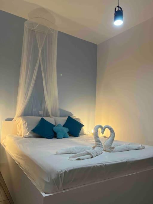 Sissi Olive Home المظهر الخارجي الصورة