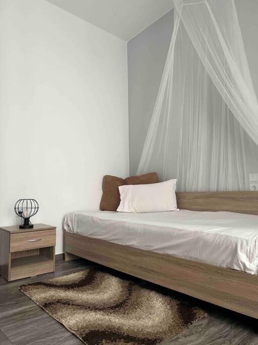 Sissi Olive Home المظهر الخارجي الصورة