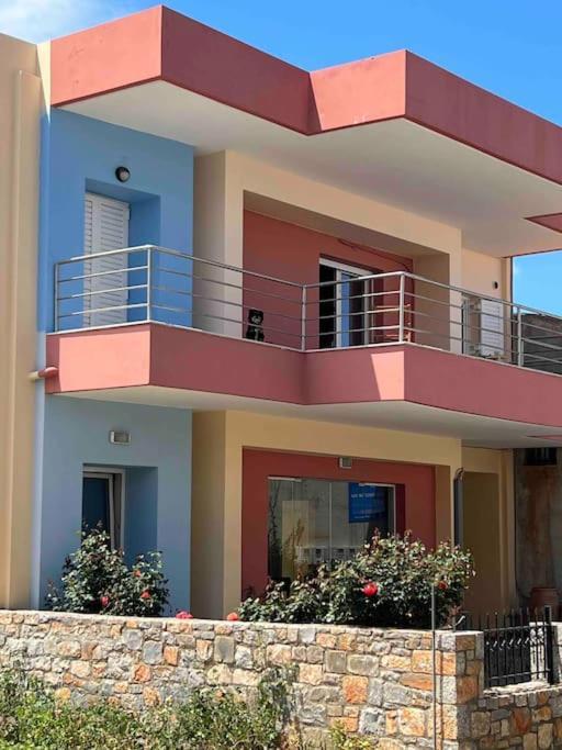 Sissi Olive Home المظهر الخارجي الصورة