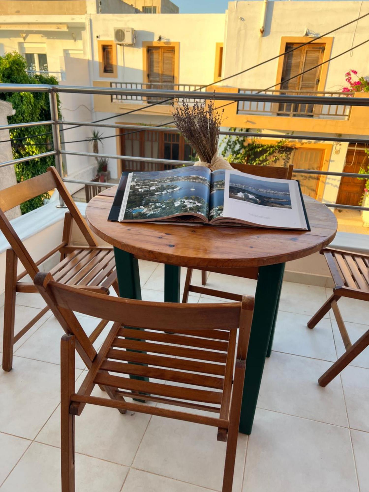 Sissi Olive Home المظهر الخارجي الصورة